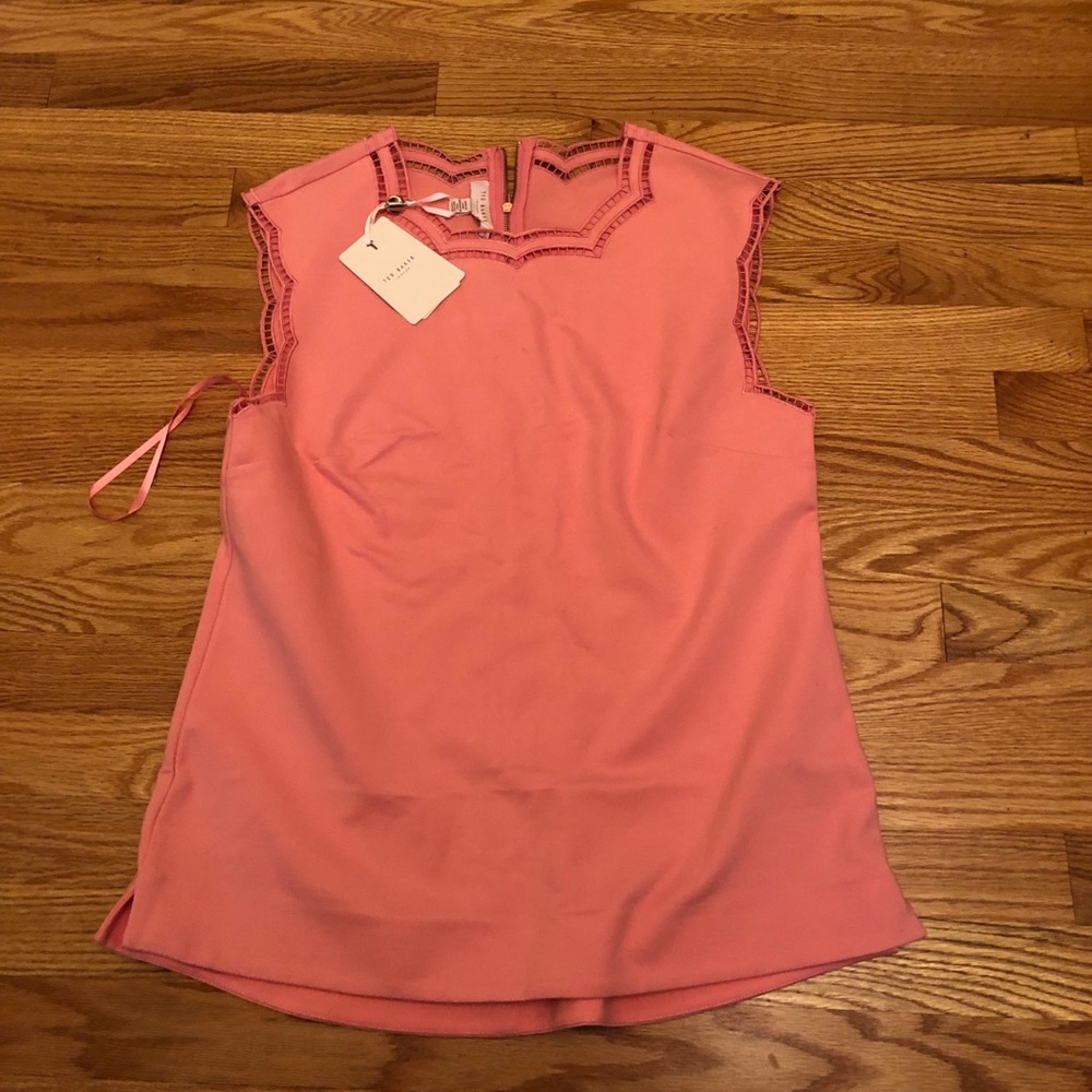 Ted Baker Top